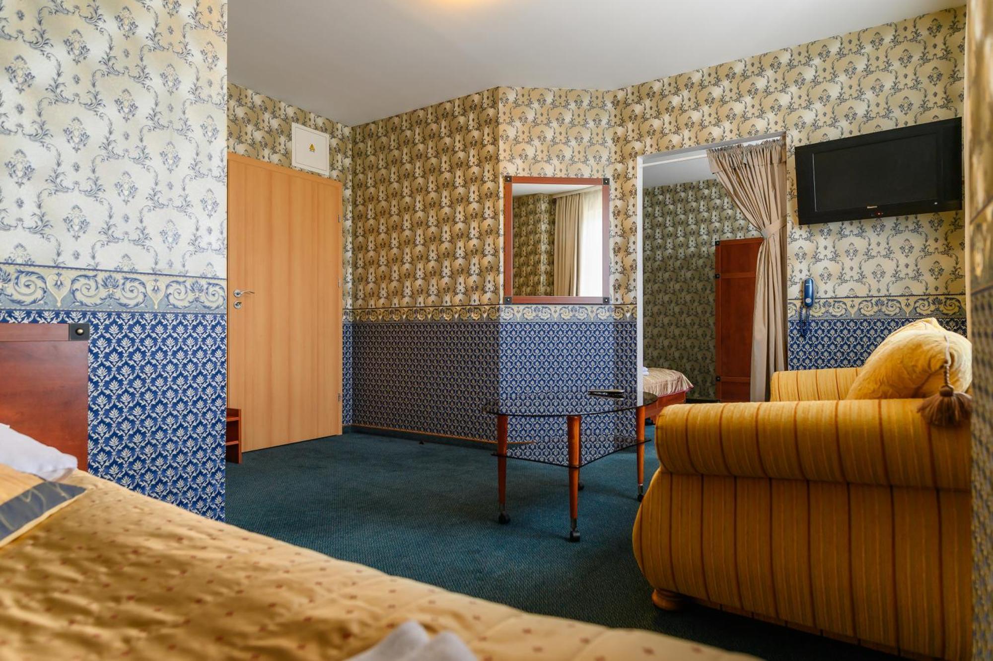 Coliving Synet Leilighet Mažeikiai Eksteriør bilde