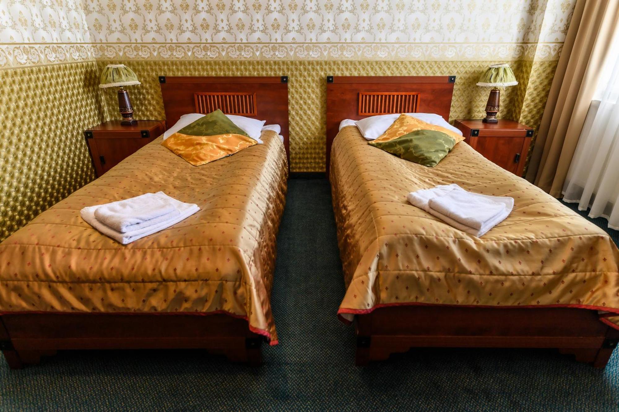Coliving Synet Leilighet Mažeikiai Eksteriør bilde