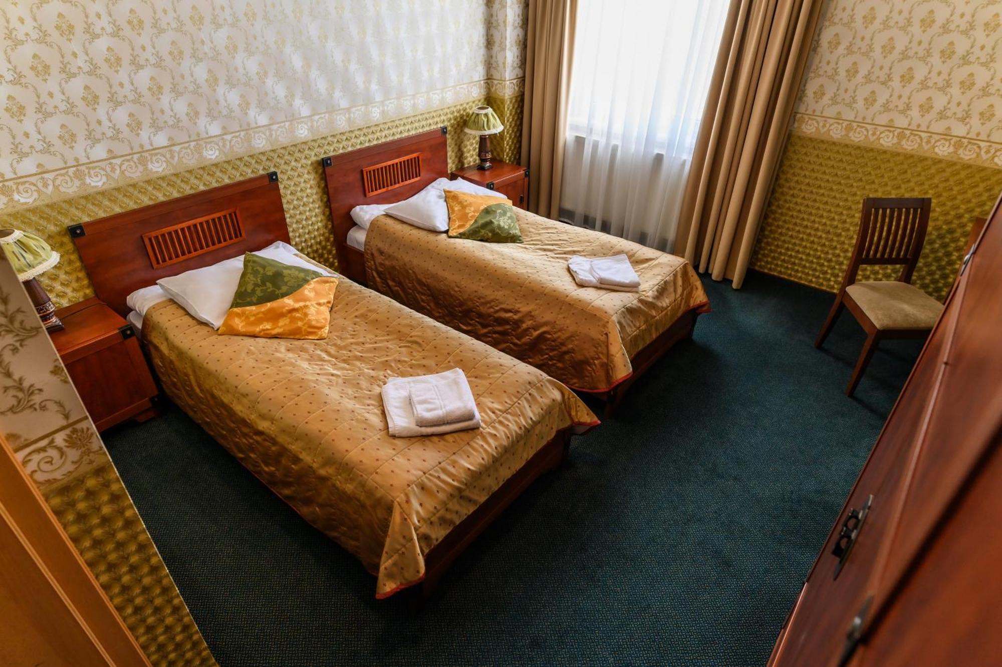 Coliving Synet Leilighet Mažeikiai Eksteriør bilde
