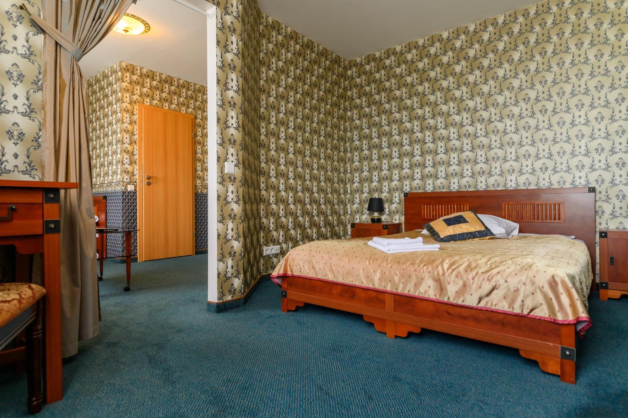 Coliving Synet Leilighet Mažeikiai Eksteriør bilde