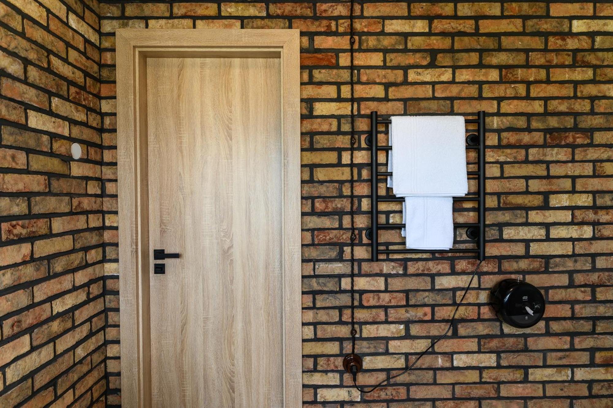 Coliving Synet Leilighet Mažeikiai Eksteriør bilde